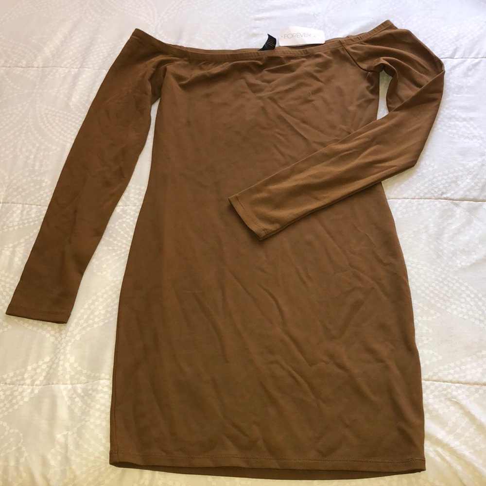 Bodycon dress